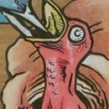 bird eye