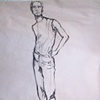 Fashion Illustration- Male
