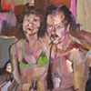Young and Naked