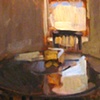 Empty Chairs