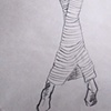 Fashion Illustration- Female