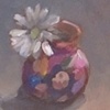 Daisy in Mexico