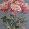 Grocery Flowers