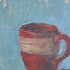Our First Mug