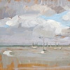 Sag Harbor Sailboats