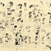 Swimmers