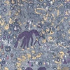 Fossils in the Wood