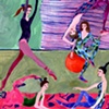 Paintings and Drawings
