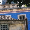 Lunch in Sintra