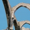 Cathedral Arches