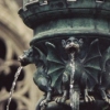 Small Fountain