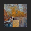 'rust never rests #3' (of 4)