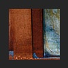 'rust never rests #2' (of 4)