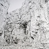 Landscape Simulation: Gordale Scar, North Yorkshire England/Checkpoint Charlie, Berlin, Germany