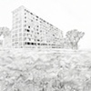 Landscape Simulation: Little House on the Prairie/Good Times (Cabrini Green)