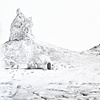 Landscape Simulation: Planet of the Apes/ Tatooine/ County Clare, Ireland