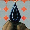 Blue Crystal