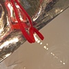 Detail of Melt