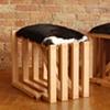 Kucinich Stool