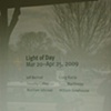 Light Of Day