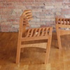 Eager chair V.1&V.2
