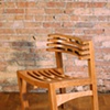 Eager chair V.2
