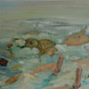 Spring Thaw (detail