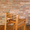 Eager chair V.1