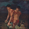 Resurrection of Cain and Abel
