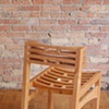 Eager chair V.2