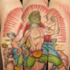 Luchadors!