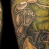 Tattoos!!