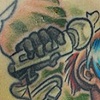 tank girl