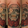 sugar skull