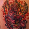 RnR devil!