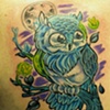 Owly!