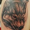 Loup!
