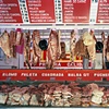 Don Car Butcher Shop