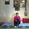 Maryam 15, palestinian Refugee Camp Southern Lebanon 2009