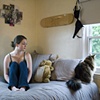 Ariel 17, Winchester MA 2009