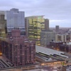 River Center