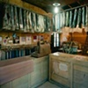 Dry Cleaners