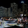 Chicago Arches