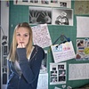 Hailey 14, Exeter NH 2010