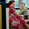The mayors of rockabilly, Mr. & Mrs. Mottet, in their Century of Progress Home, Berwyn, IL