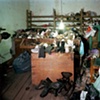 Shoe Cobbler