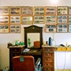 Rosendo Cabral's Barber Shop