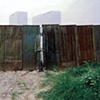 Provisional Wall