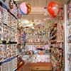 House of 1000 Souvenirs