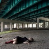 Untitled 17 from Fenestrated  Series